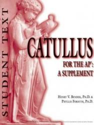 Catullus for the AP : Supplement