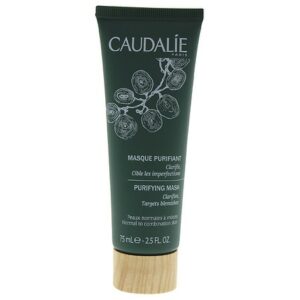 Caudalie Purifying Mask - Normal to Combination Skin - 2.5 oz