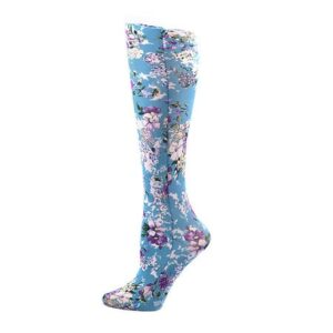 Celeste Stein 15-20mmHg Klara Therapeutic Compression Socks - 1.0 pr