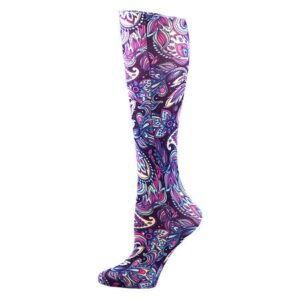 Celeste Stein 8-15mmHg Katrina Therapeutic Compression Socks - 1.0 pr