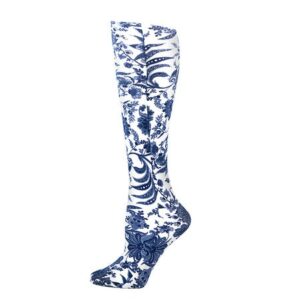 Celeste Stein 8-15mmHg Paris Therapeutic Compression Socks - 1.0 pr