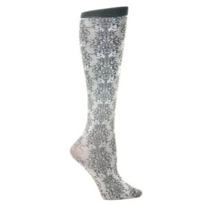 Celeste Stein Damask 8-15 mmhg Compression Sock - 1.0 pr