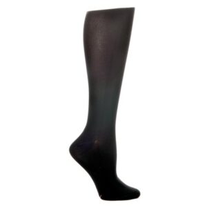 Celeste Stein Solid 15-20mmhg Compression Socks - 1.0 pr