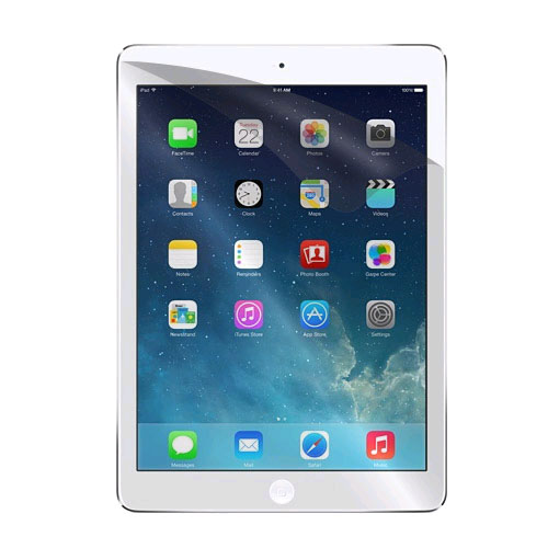 Cellet Screen Protector for Apple iPad Air