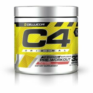 Cellucor C4 Extreme Preworkout Dietary Supplement - Health Supplements at Academy Sports - 101210