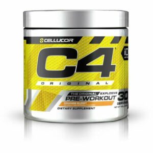 Cellucor C4 Extreme Preworkout Dietary Supplement - Health Supplements at Academy Sports - 101262