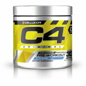 Cellucor C4 Extreme Preworkout Dietary Supplement - Health Supplements at Academy Sports