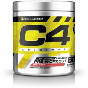 Cellucor C4 Original Preworkout Powder - Health Supplements at Academy Sports - 103746