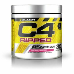 Cellucor C4 Ripped Preworkout Supplement - Health Supplements at Academy Sports - 101837