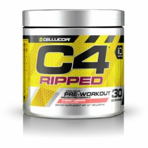 Cellucor C4 Ripped Preworkout Supplement - Health Supplements at Academy Sports - 101844