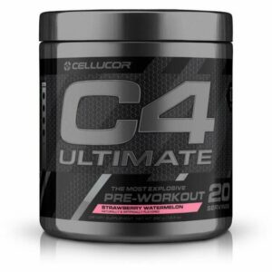 Cellucor C4 Ultimate Preworkout Dietary Supplement - Health Supplements at Academy Sports - 104294