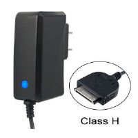 Cellular Accents Travel Charger for Apple iPad