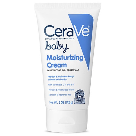 CeraVe Baby Moisturizing Cream - 5.0 oz