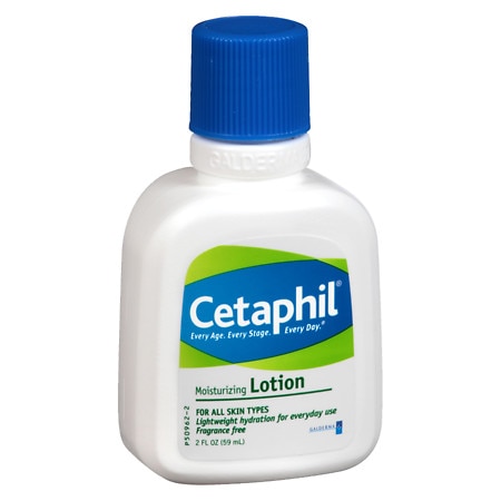 Cetaphil Moisture Lotion - 2.0 oz