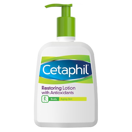 Cetaphil Restoring Lotion - 16.0 oz