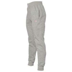 Champion Mens Champion Reverse Weave Jogger - Mens Oxford Grey/Gray Size L