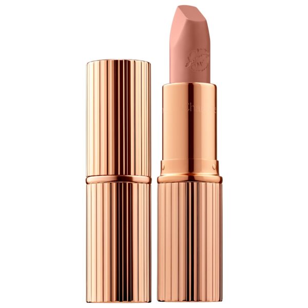Charlotte Tilbury Hot Lips Lipstick Kim K.W 0.12 oz