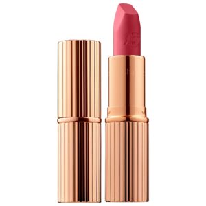 Charlotte Tilbury Hot Lips Lipstick Miranda May 0.12 oz