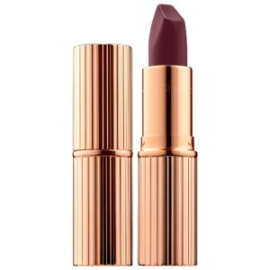 Charlotte Tilbury Matte Revolution Lipstick Festival Magic 0.12 oz