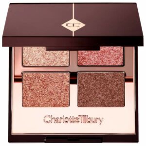 Charlotte Tilbury Palette of Pops Luxury Eyeshadow Palette Pillow Talk Palette of Pops