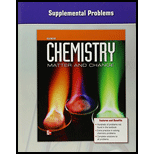 Chemistry: Matter and Change - Supplement Problems (Teacher)