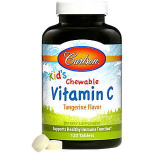Chewable Vitamin C