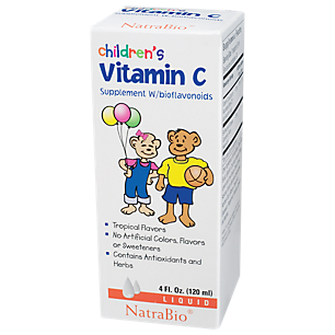Children's Vitamins
