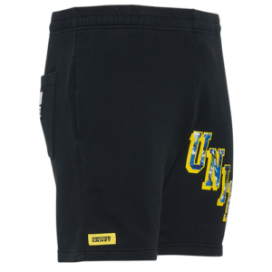 Chinatown Market Mens Chinatown Market Unity Shorts - Mens Black/Blue Size XL