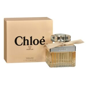 Chloe Eau De Parfum Spray - 1.7 oz