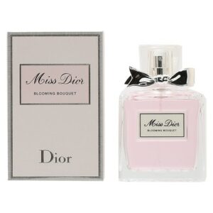 Christian Dior Miss Dior Blooming Bouquet Floral, 3.4 Oz - 3.4 fl oz