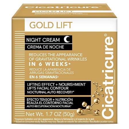 Cicatricure Night Cream - 1.7 oz