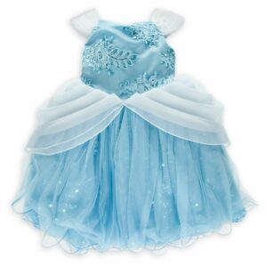 Cinderella Signature Dress for Kids Official shopDisney