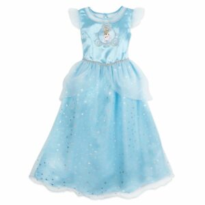 Cinderella Sleep Gown for Girls Official shopDisney