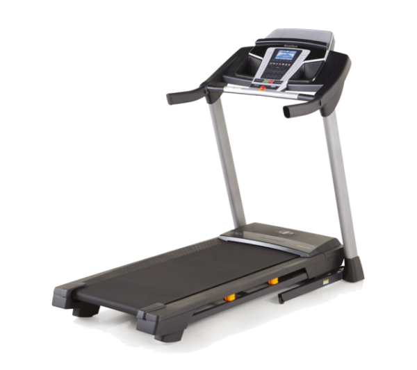 Cinta de correr NordicTrack C80i