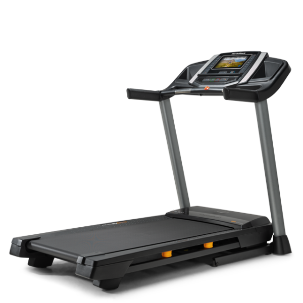 Cinta de correr NordicTrack S 50