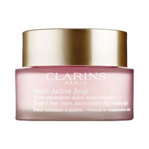 Clarins Multi-Active Day Cream-Gel - Normal to Combination Skin 1.7 oz/ 50 mL