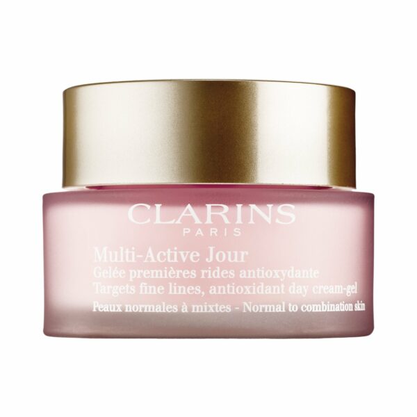Clarins Multi-Active Day Cream-Gel - Normal to Combination Skin 1.7 oz/ 50 mL