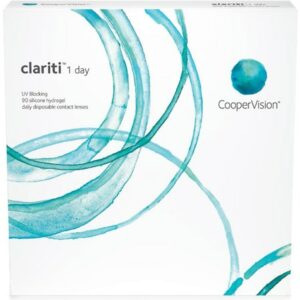 Clariti 1 Day 90 Pk Clariti 1 Day 90 pack - 1.0 Box