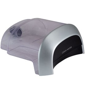 Clean Water Tank BARKBATH Dual