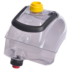 Clean Water Tank Blue ProHeat 2X Lift-Off