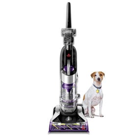 CleanView Pet Rewind Upright Vacuum Cleaner