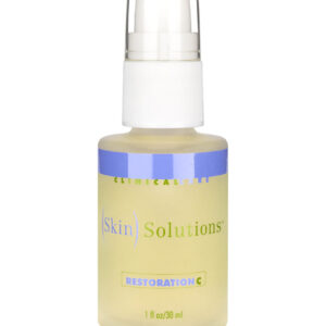 Clinical Care Solutions 1oz Restoration Vitamin C Serum