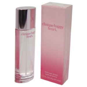 Clinique Happy Heart Perfume Spray - 1.7 fl oz