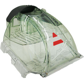 Collection Tank Assembly (Green)