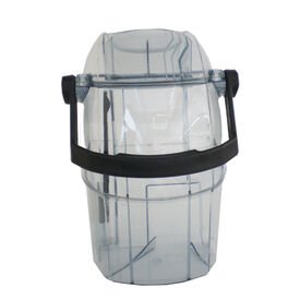 Collection Tank Assembly for DeepClean Lift-Off