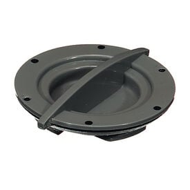 Collection Tank Drain Cap for POWERsteamer Series