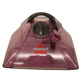 Collection Tank with Cap for ProDry Carpet Cleaner