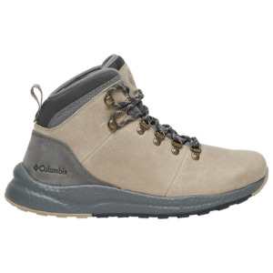 Columbia Mens Columbia SH/FT Hiker Boots - Mens Tan/Tan Size 07.0