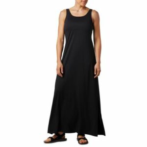 Columbia Women's PFG Freezer Maxi Dress-