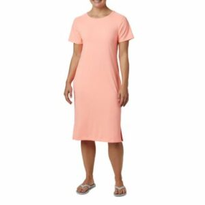 Columbia Women's PFG Freezer Mid Dress-